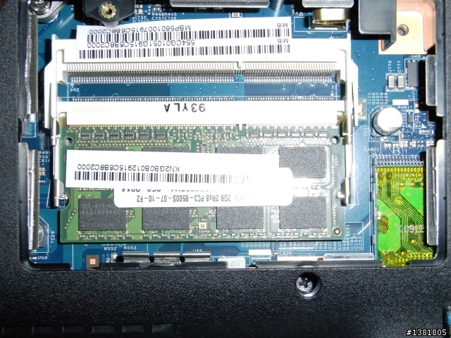 宏碁5738ZG 不專業開箱!!!