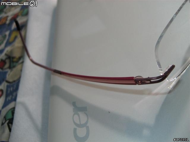 09 silhouette 7622/6054  新眼鏡 開箱了（內含尋鏡記）