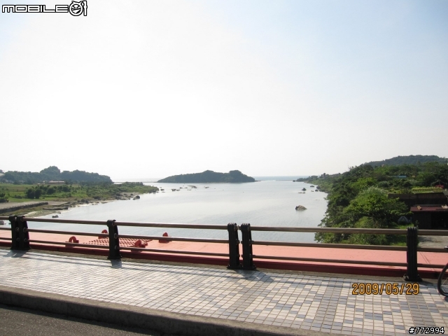 [分享]環島雜記5/23-31-Day6,7