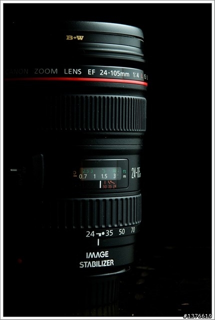 CANON新手 5DII 重點開箱(小更新