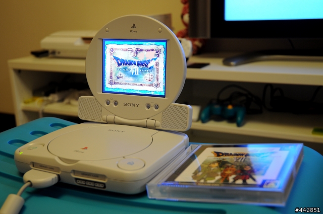電動小收藏 PS系 Nintendo系