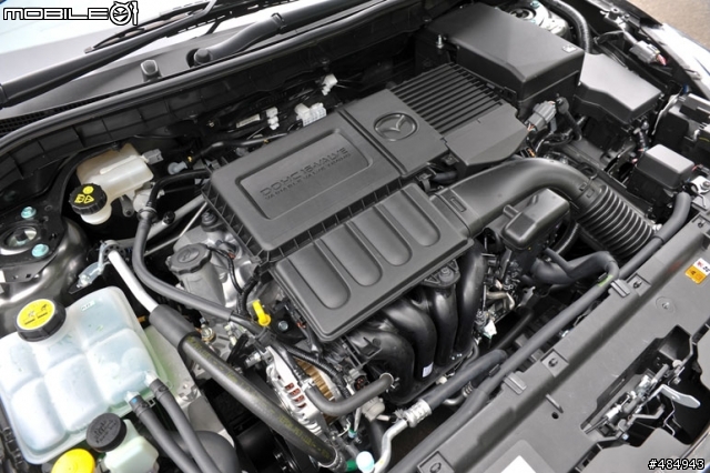 JP new mazda3 二代目新登場