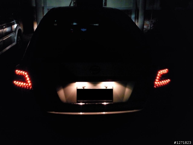 [開箱]All New Teana 250XV