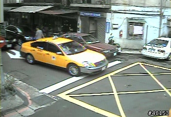 朋友的腳踏車被偷了（有監視器畫面）