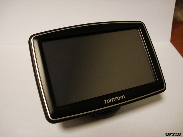 體驗全新第四代TomTom XL
