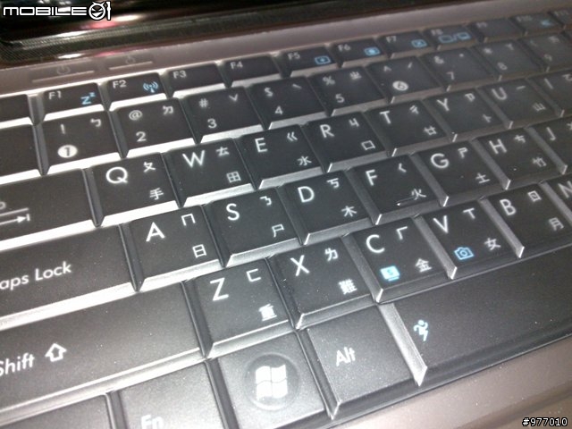 我的ASUS初體驗~ASUS N51vf不專業開箱分享