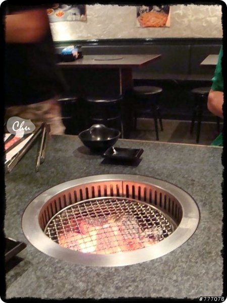 【 Maji日式炭火燒肉 】
