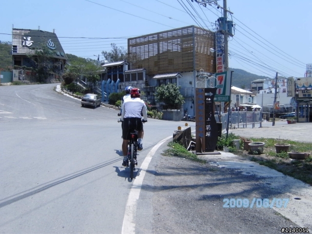 【路線】6/07(日)高雄→牡丹水庫→哭泣湖→壽卡