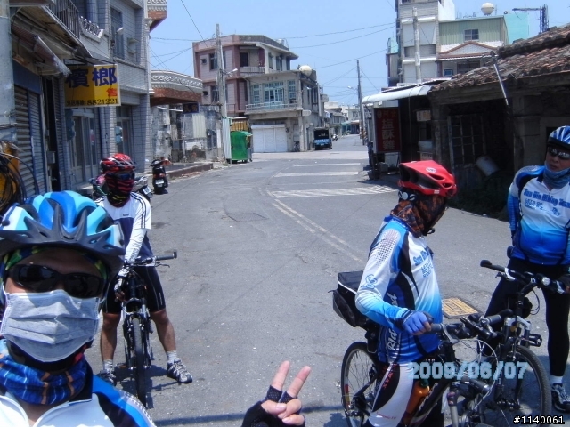 【路線】6/07(日)高雄→牡丹水庫→哭泣湖→壽卡