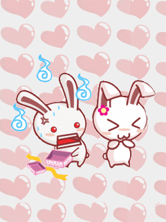 {240*320}希望Online ＊~哈比兔~＊