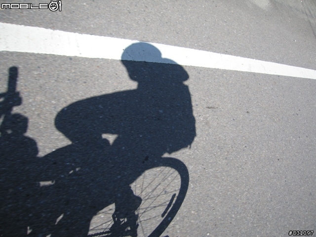 [遊記]20090627八卦山國家風景區139全線、加碼集集綠色隧道－中寮－南投139線(女王篇)