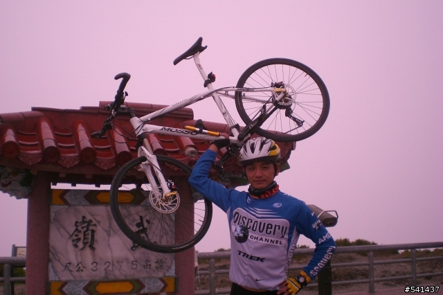 J.P的及MOSSO小白.花蓮-武嶺單日來回200KM.GW9200第2彈..彤爸...我看到你武嶺的照片不甘心也上來PO....