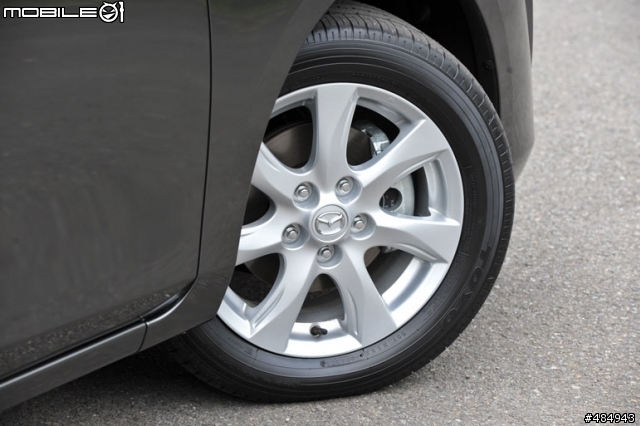 JP new mazda3 二代目新登場