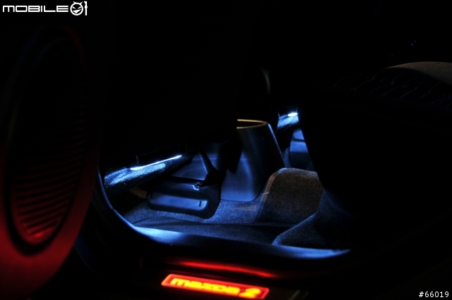 Mazda2階段換裝，長期分享～(6/18更新"燈光饗宴"...)