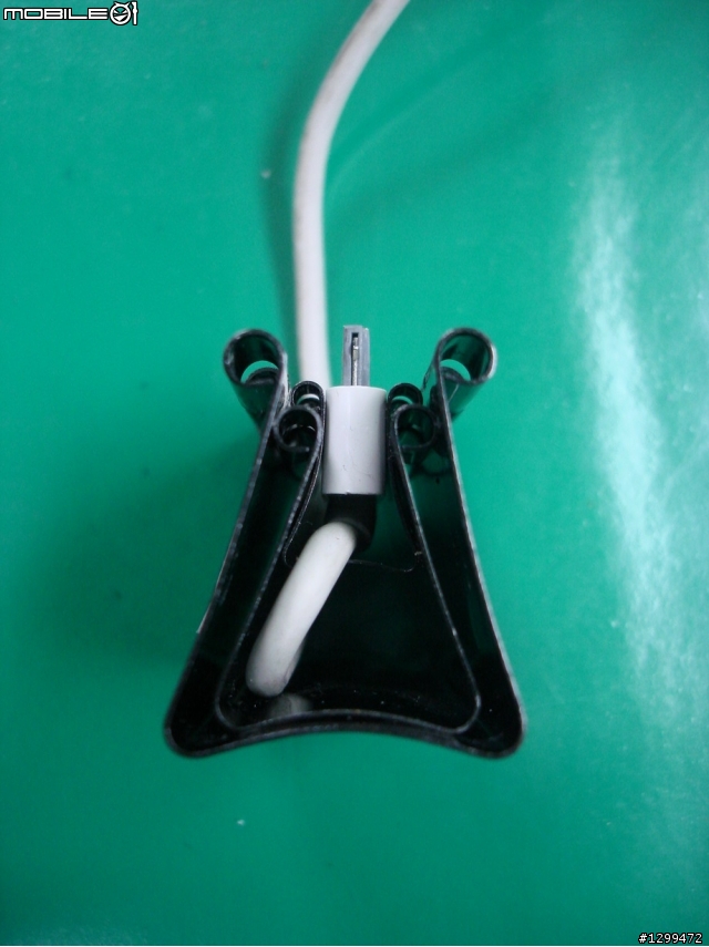 自己DIY好用的iPhone Dock / 充電底座