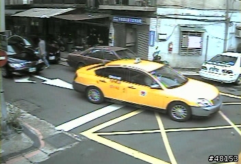 朋友的腳踏車被偷了（有監視器畫面）