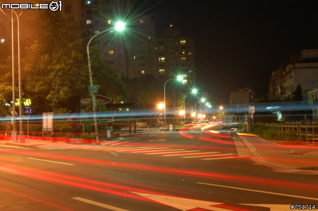 徵求毒舌 :: 大湖公園夜拍