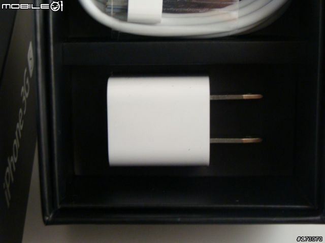 iPhone 3G 特別式樣板 Special