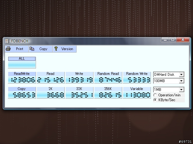 [分享]宇瞻 A7 Turbo SSD--A7202 (享受速度爆發的快感)