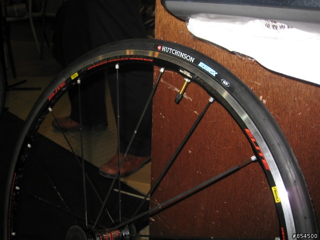 (開箱)SCOTT ADDICT R3組裝過程分享