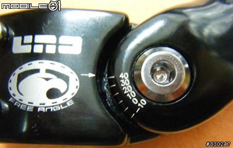 騎MTA-510手部會酸痛，該增高龍頭嗎？