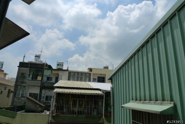 LX3 相片色彩問題...