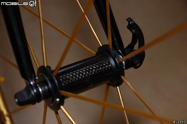 【分享】De Rosa Neo Primato 黑色鋼管車《黑金》