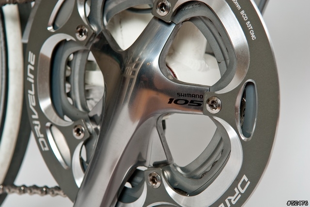 Dahon mu p8 進化 羊角p20