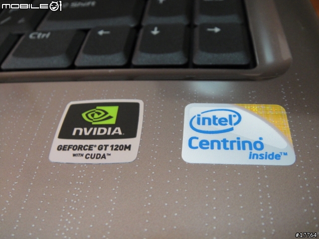 [分享]ASUS N81VXGT64DD 雙核獨顯潮流機