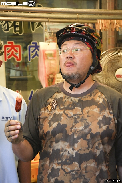 《一路南北騎–第二集》阿斗挑戰紫微森林，勇闖皇后鎮！