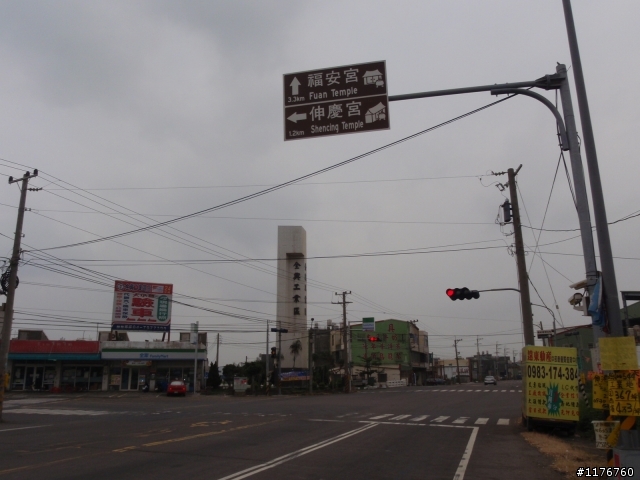 騎著 HONDA MOTOCOMPO 環遊台灣之旅!圖多更新到第七天行程...後續遊記陸續寫出