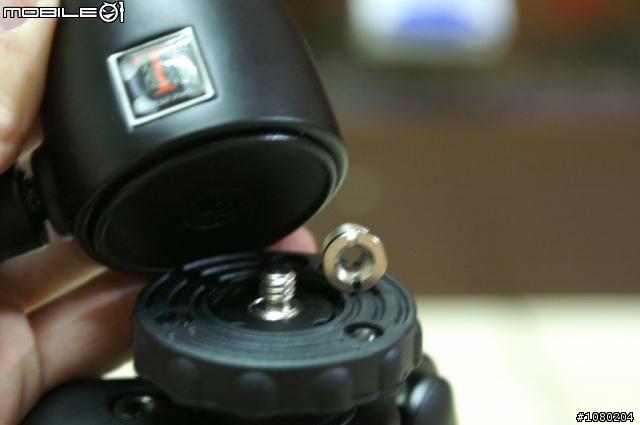 我的第一次...之開箱分享 TRAISTAR TAH-224C碳纖維腳架 + TAKARA BH-20球型雲台