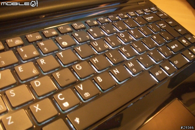 [分享]Asus 華碩 Ｕ系列新機體驗發表會