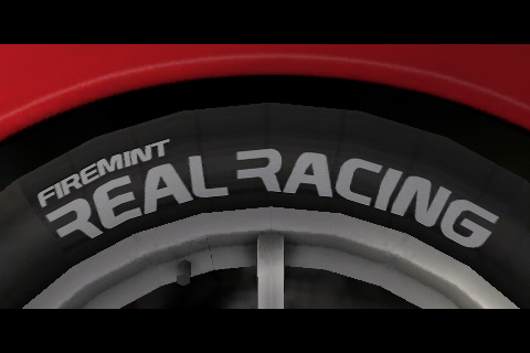 [賽車大作] Real Racing：實感賽車！夢想成為賽車手嗎？Real Racing等你來挑戰！