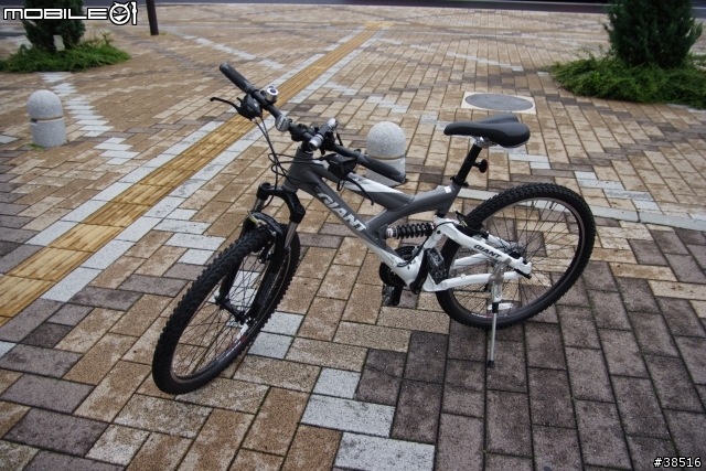 [XT油壓碟入手]Giant 2009 Warp 日本版升級歷程