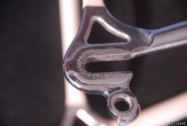 [純賞車] 1985 eddy merckx Corsa Extra Panasonic...