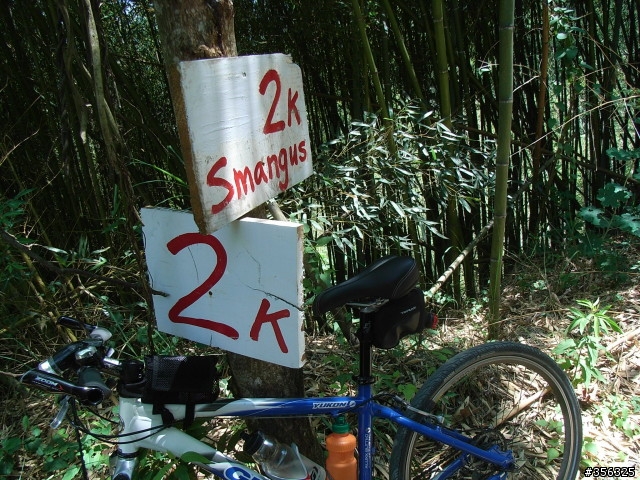 [遊記] 森林教室單車課--從斯馬庫斯到司馬庫斯