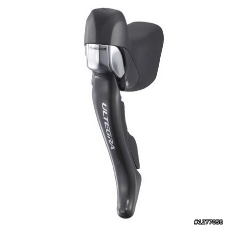 [分享]2010新款Ultegra 6700公路車套件