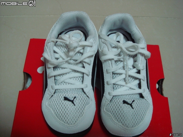 [開箱]PUMA L.I.F.T 新鞋款