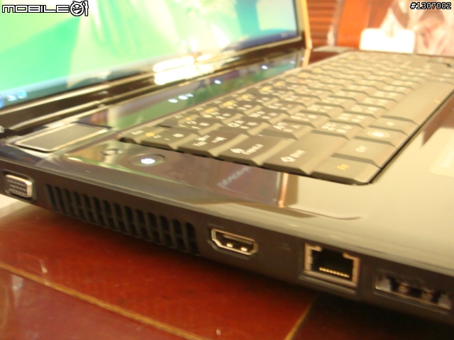 lenovo y550a 不專業開箱分享 [6/16 更新Crumpler背包]