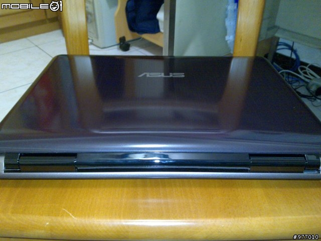 我的ASUS初體驗~ASUS N51vf不專業開箱分享