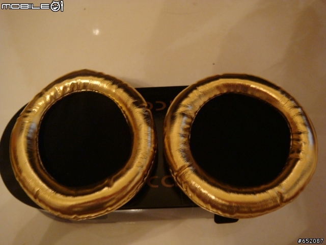 [開箱文]分享燒燙燙的skullcandy T.I.