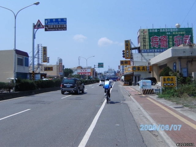 【路線】6/07(日)高雄→牡丹水庫→哭泣湖→壽卡