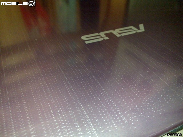我的ASUS初體驗~ASUS N51vf不專業開箱分享