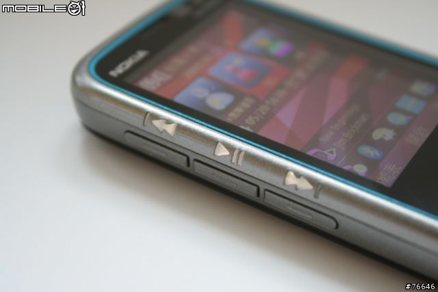 【分享】NOKIA 5630 XM ~我音『樂』，故我在 + Jabra HALO 無線立體聲耳機