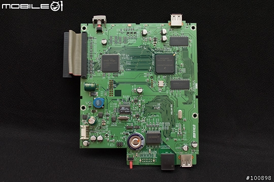 [分享] 老調重彈 - 玄箱（追加 console 連線心得、追加作業系統使用心得）