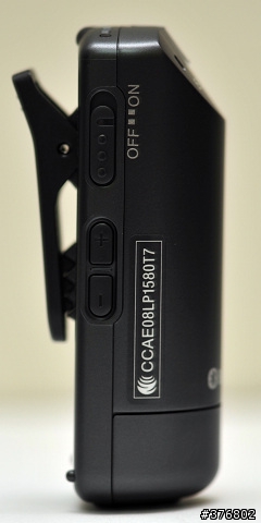 [分享] Sony Handycam 收音利器 ECM-HW2 藍牙無線麥克風