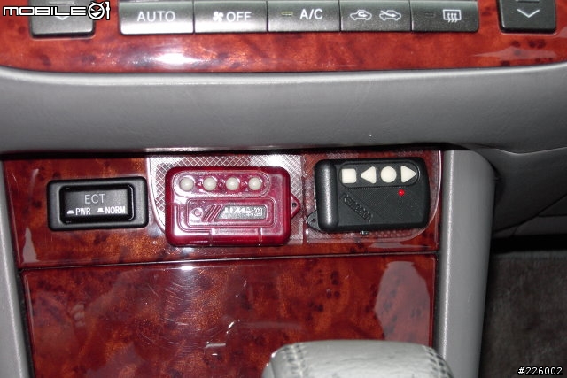 車架使用經驗