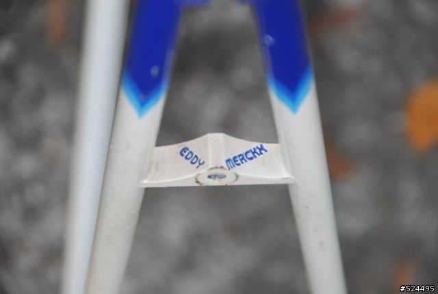 [純賞車] 1985 eddy merckx Corsa Extra Panasonic...