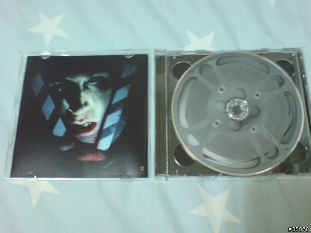 [開封分享]Marilyn Manson - High End Of Low (SHM-CD日本初回限定2枚組)